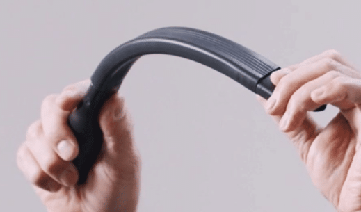 FUREATER FLEXI-SOFT - Für enge Stellen im Haushalt oder Auto